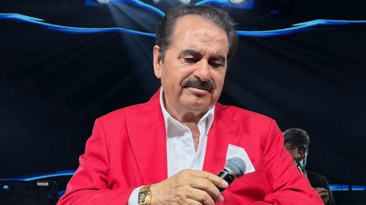 Sağlık sorunlarıyla mücadele ediyordu! İbrahim Tatlıses'in son hali sevenlerini korkuttu