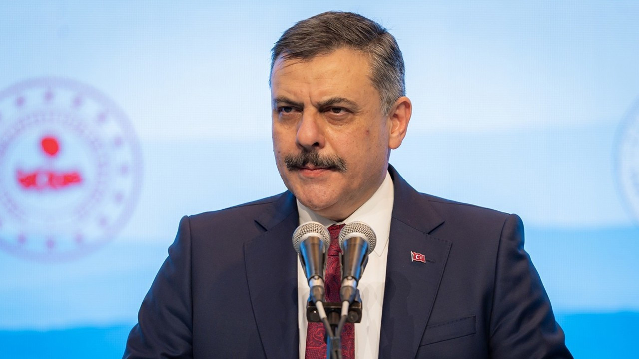 İçişleri Bakanı Mustafa Çiftçi: "İsterlerse dünyanın öbür ucuna gitsinler, peşlerindeyiz!"