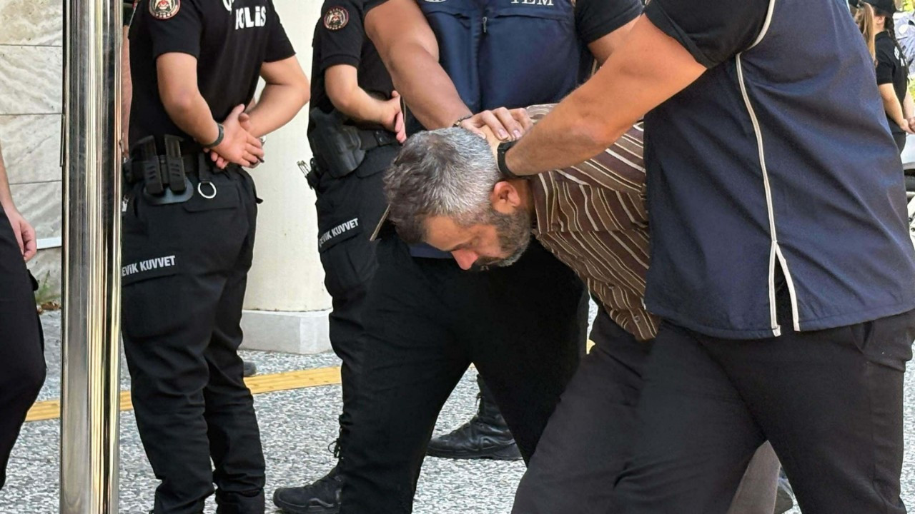 FETÖ'cü Burkay Karatepe ile irtibatlı şüphelilere operasyon: 10 şüpheli gözaltına alındı