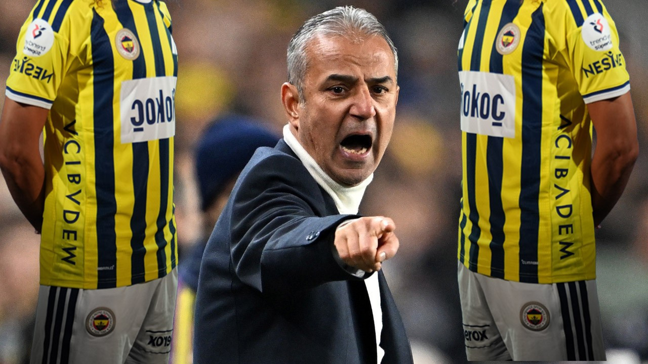 Fenerbahçe'ye 2 yıldızından süper haber! İsmail Kartal çok rahat edecek
