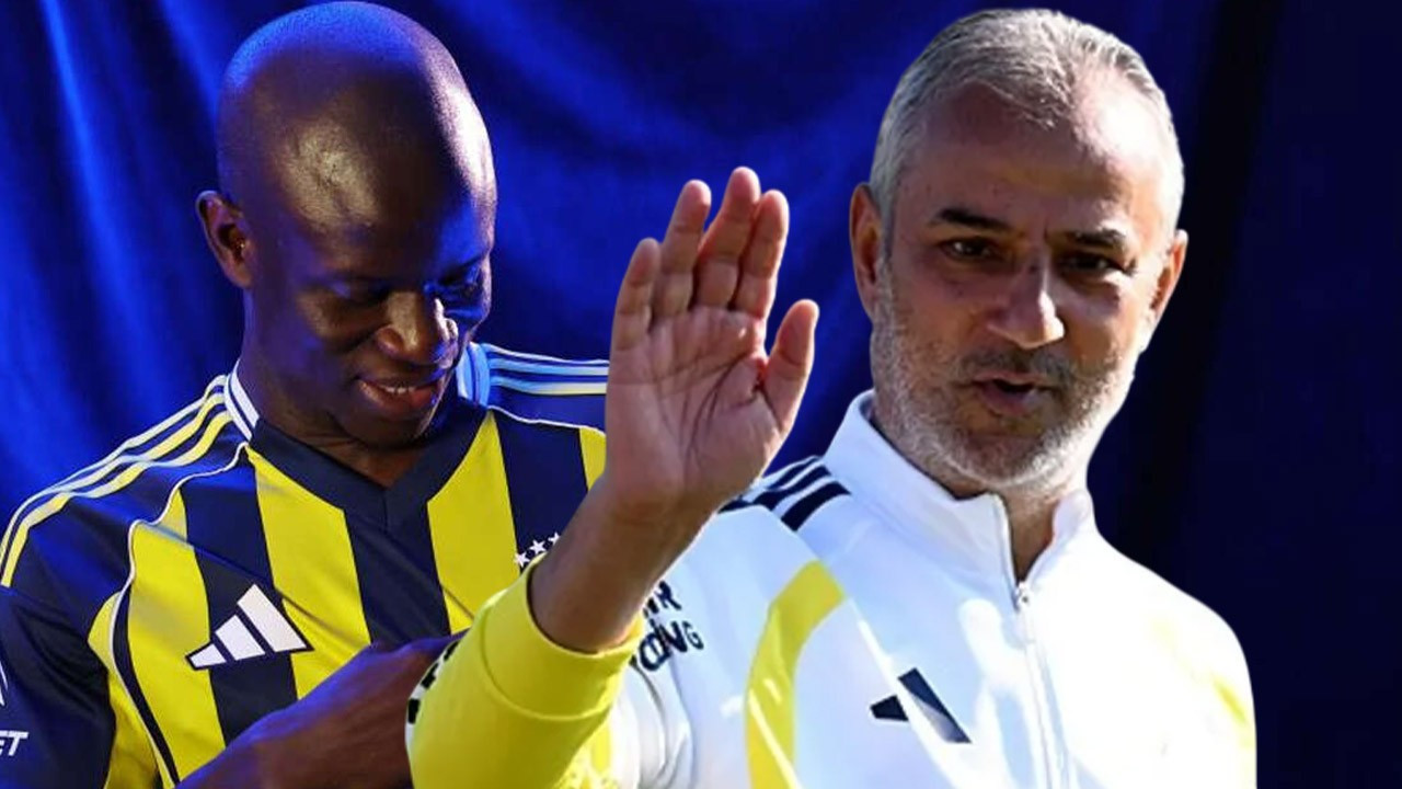 Fenerbahçe'de işler kontrol altında! İşte İsmail Kartal'ın Kante için 1'nci yedeği