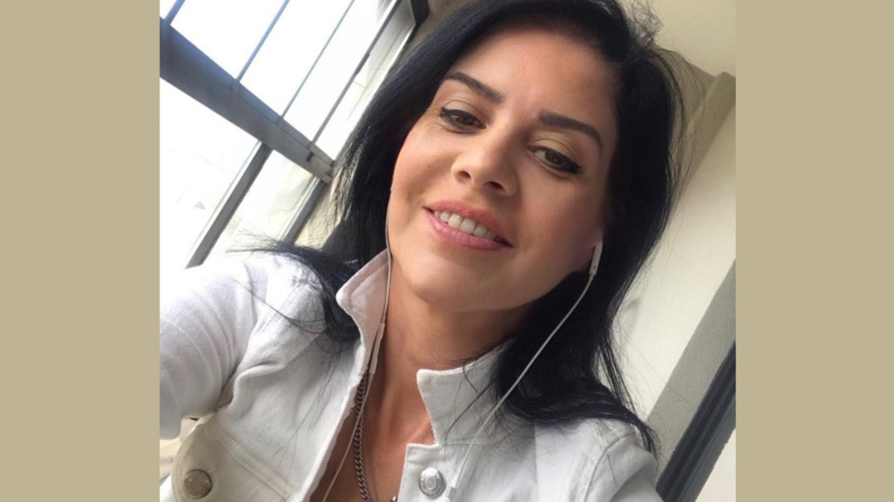 Oya Lale Arslan gözaltına alındı