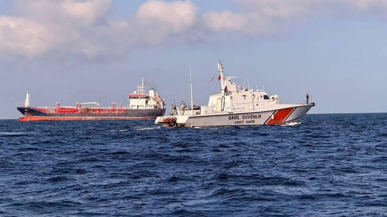 Marmara'da umutları artıran haber! "Bir can salımız kayıp" diyerek açıkladılar