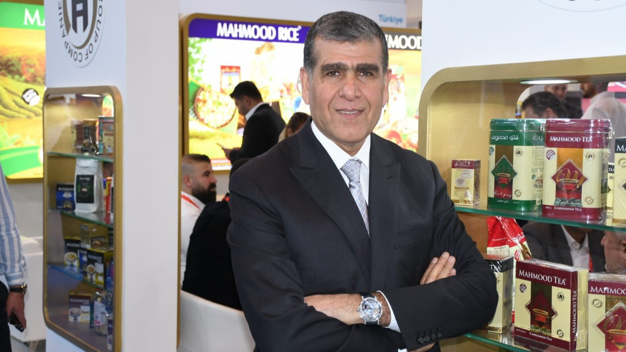 Altunkaya Group FOODIST İstanbul’da markalarıyla yerini aldı! Mahsum Altunkaya’dan ihracat ve istihdam mesajı