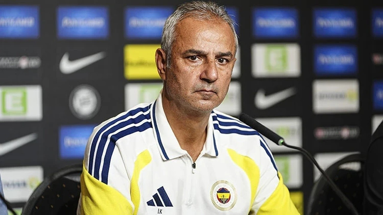 İsmail Kartal'ın Beşiktaş derbisi planı belli oldu! En büyük görev o isme düşecek!
