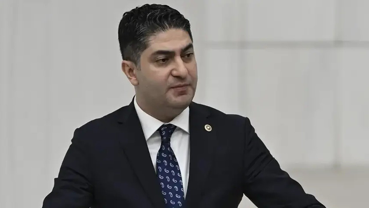 MHP Adana İl Kongresi’nde İsmail Özdemir’den dikkat çeken sözler: Türkiye süper güç olacak!