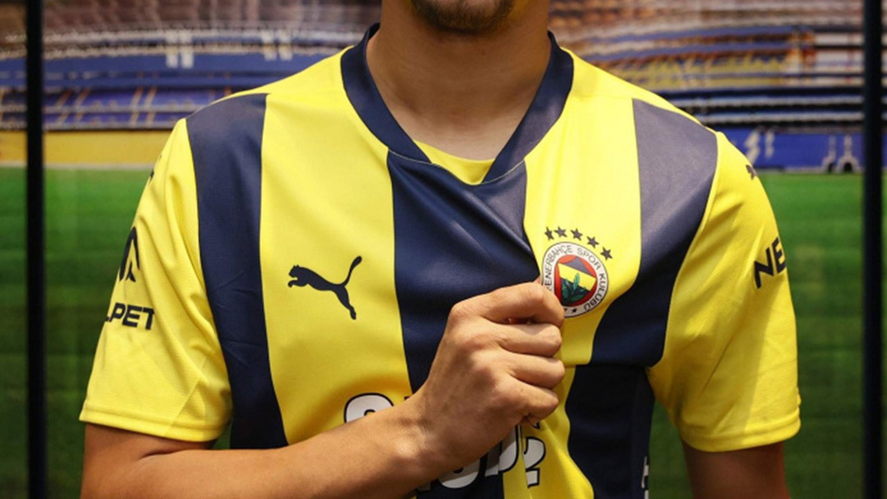 Fenerbahçe'de 1 stoper ile daha yollar ayrıldı! Yeni kulübüne imzayı attı