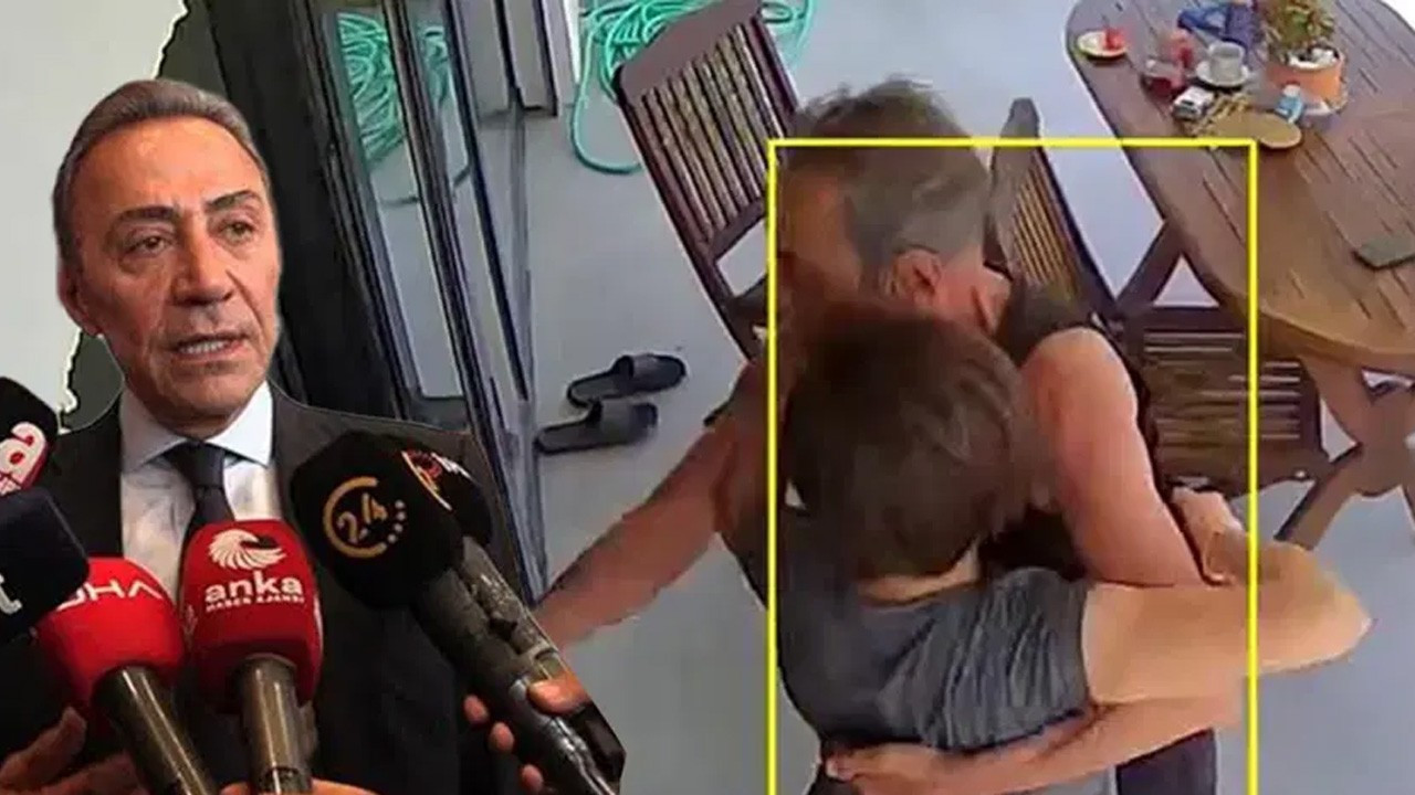 Berhan Şimşek tarafından şiddete uğrayan Özlem Şanver ilk kez konuştu: "Ayrılmadım diye dayak mı yiyeyim?"