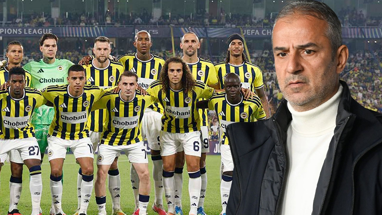 Fenerbahçe'de resmen 11 ayrılık! 1 tanesi taraftarı da Kartal'ı da yıktı geçti