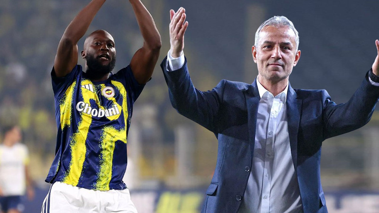 Fenerbahçe'de Lukaku'nun ardından 3'ncü forvetti! İsmail Kartal gönderdi, resmi imzayı attı