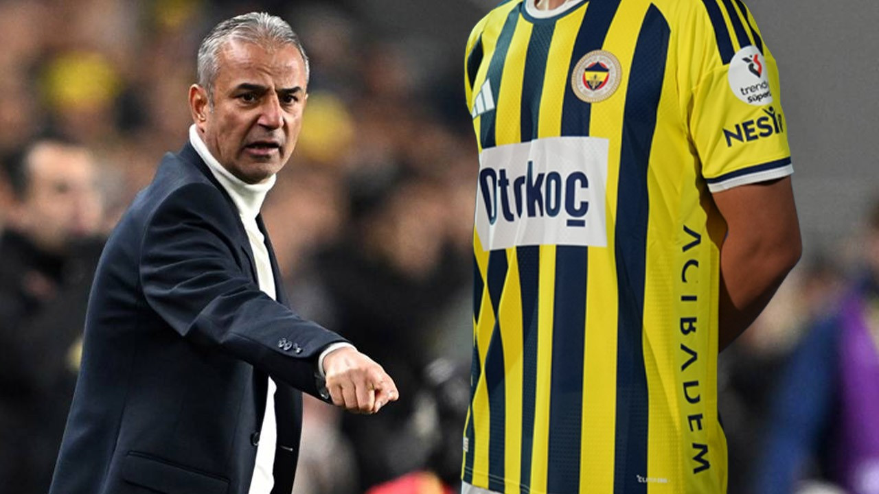 Fenerbahçe'de 1 ayrılık daha resmileşti! İsmail Kartal imzayı attı gönderdi