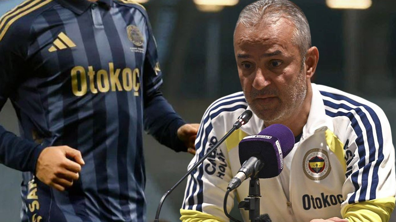 Fenerbahçe'de son 1 günde ayrılık böyle iptal oldu! İsmail Kartal kesinlikle bırakmadı