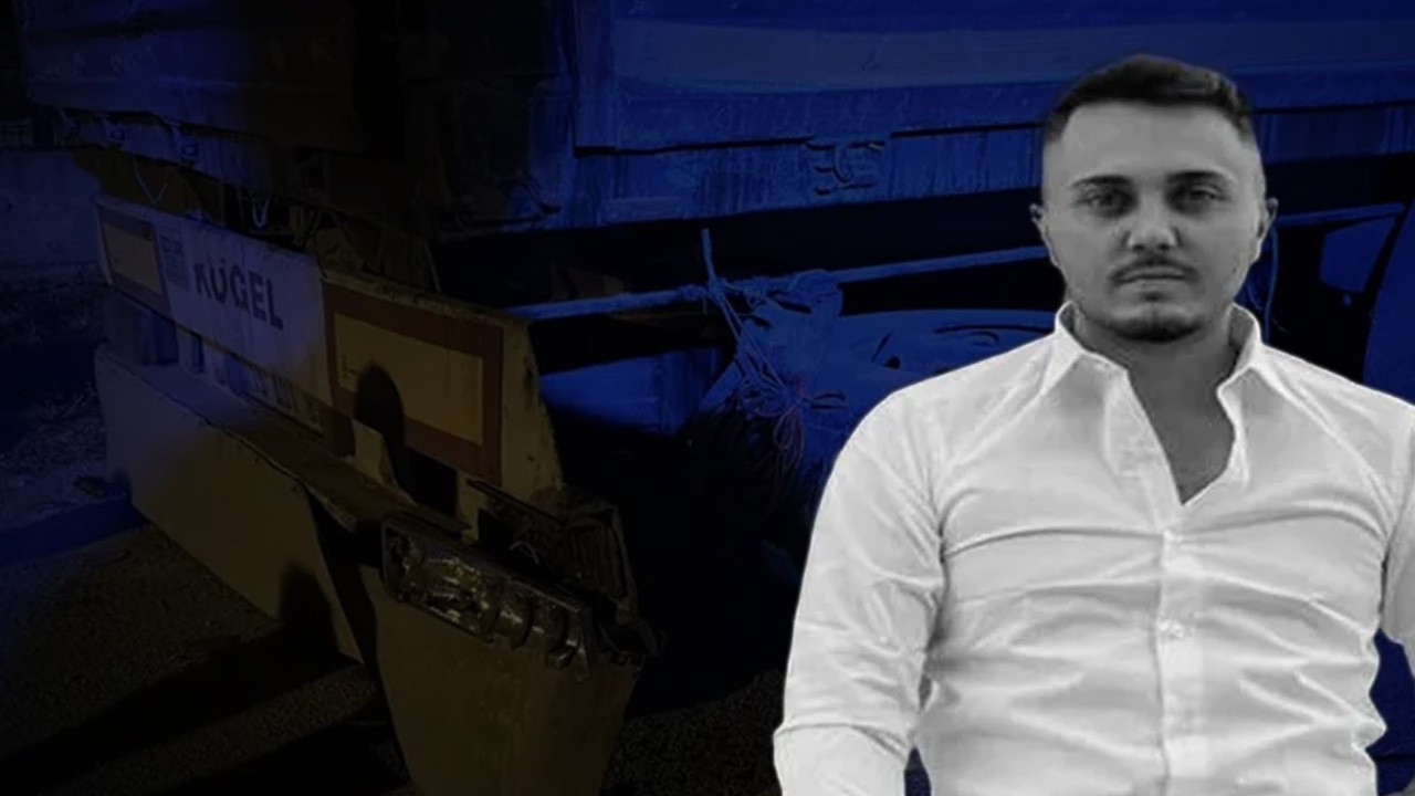 Düğün hazırlığı yapıyordu, acı haber geldi: Trafik kazasında hayatını kaybetti