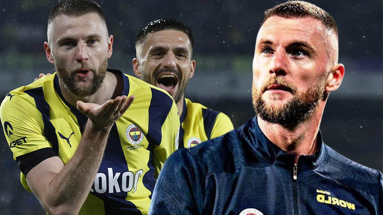 Fenerbahçe'ye 1 yıl sonra dönecek, direkt Skriniar'ın yedeği olarak başlayacak