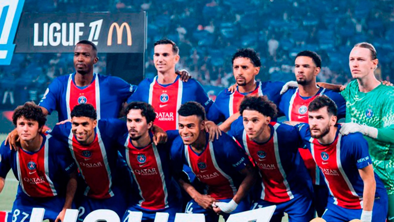 Galatasaray’ın Devler Ligi rakibi PSG kadroyu sağlama aldı! Enrique ve 5 yıldızla sözleşme uzatıldı