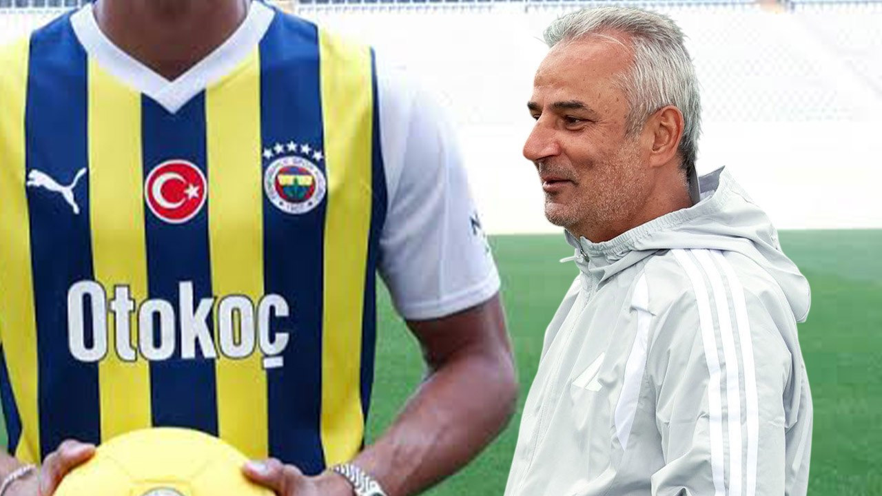 Fenerbahçe'de son 1 ayrılık daha! İsmail Kartal izin verdi, resmi süreç başladı