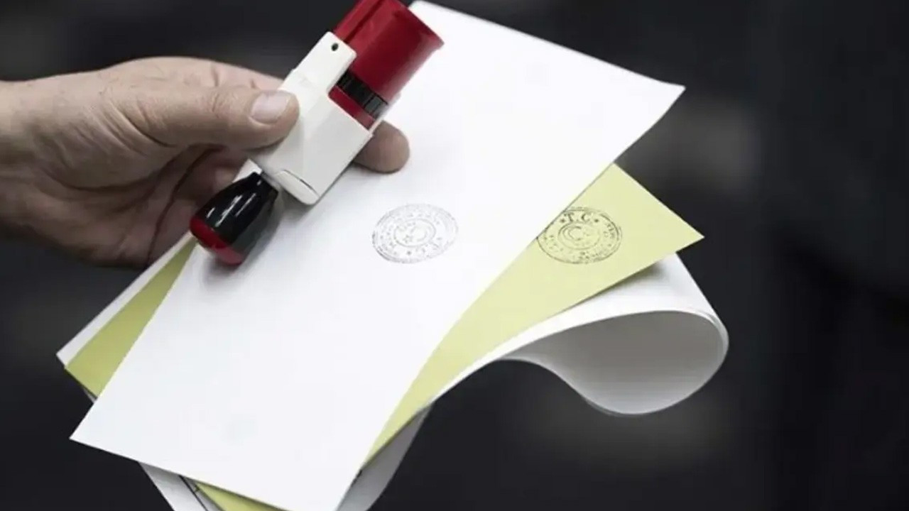 Son seçimleri bilmişti! Bu pazar seçim olsa kim kazanır? İlk iki arasında büyük fark