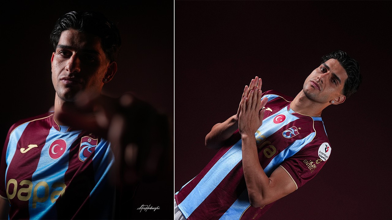 Trabzonspor, Ali Habeşoğlu transferini açıkladı! Maaş ve bonservis KAP’a bildirildi
