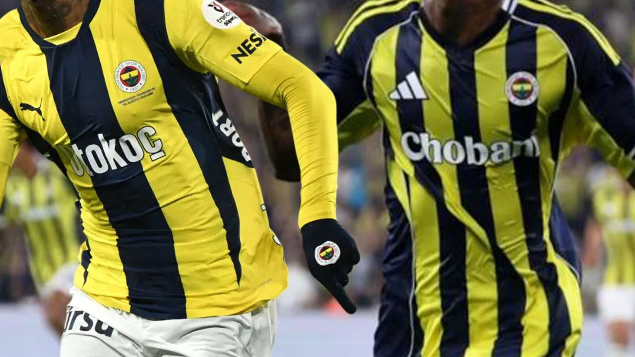 Fenerbahçe'de ayrıldı, sadece 1 gün sonra yaptığı hareket çarpıcı