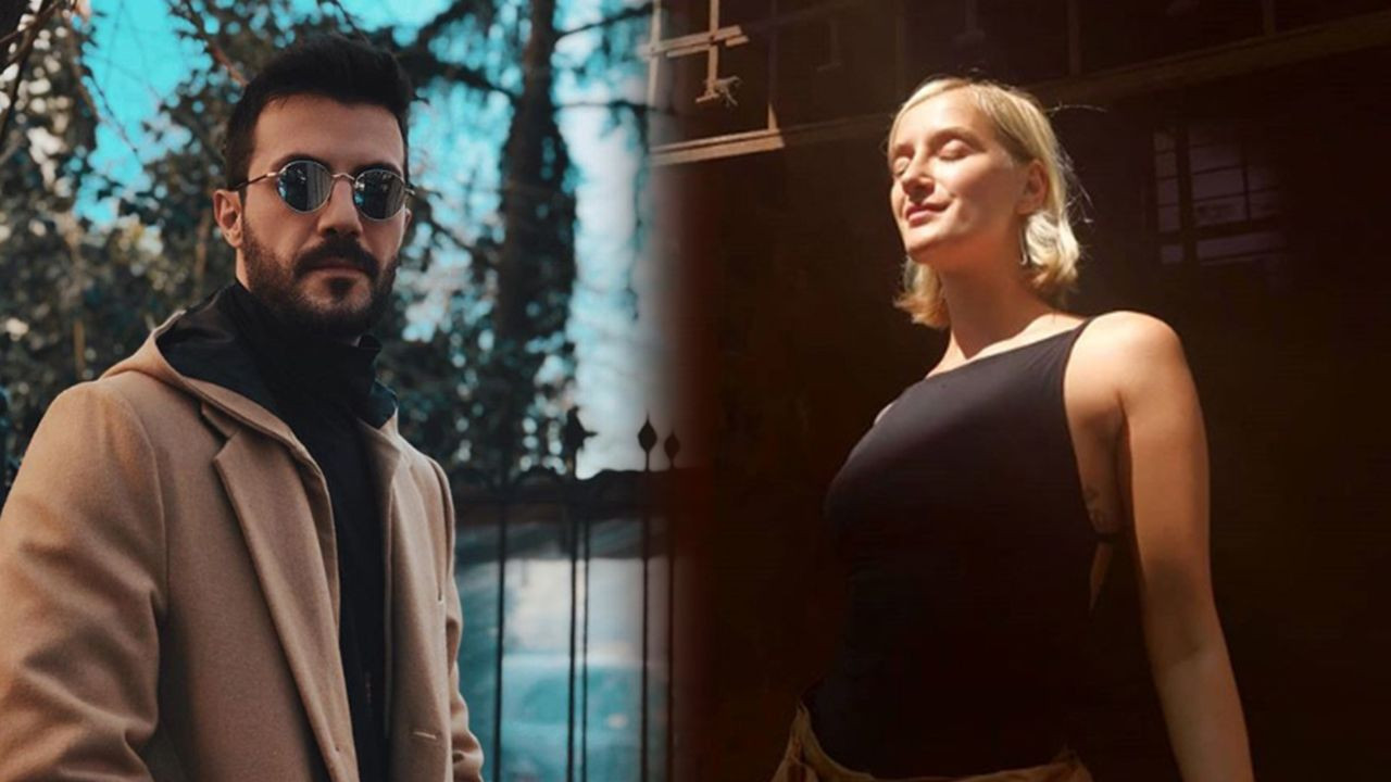 Selami Şahin'den "Didem Soydan istenmeyen gelin mi?" sorusuna cevap - Resim: 1