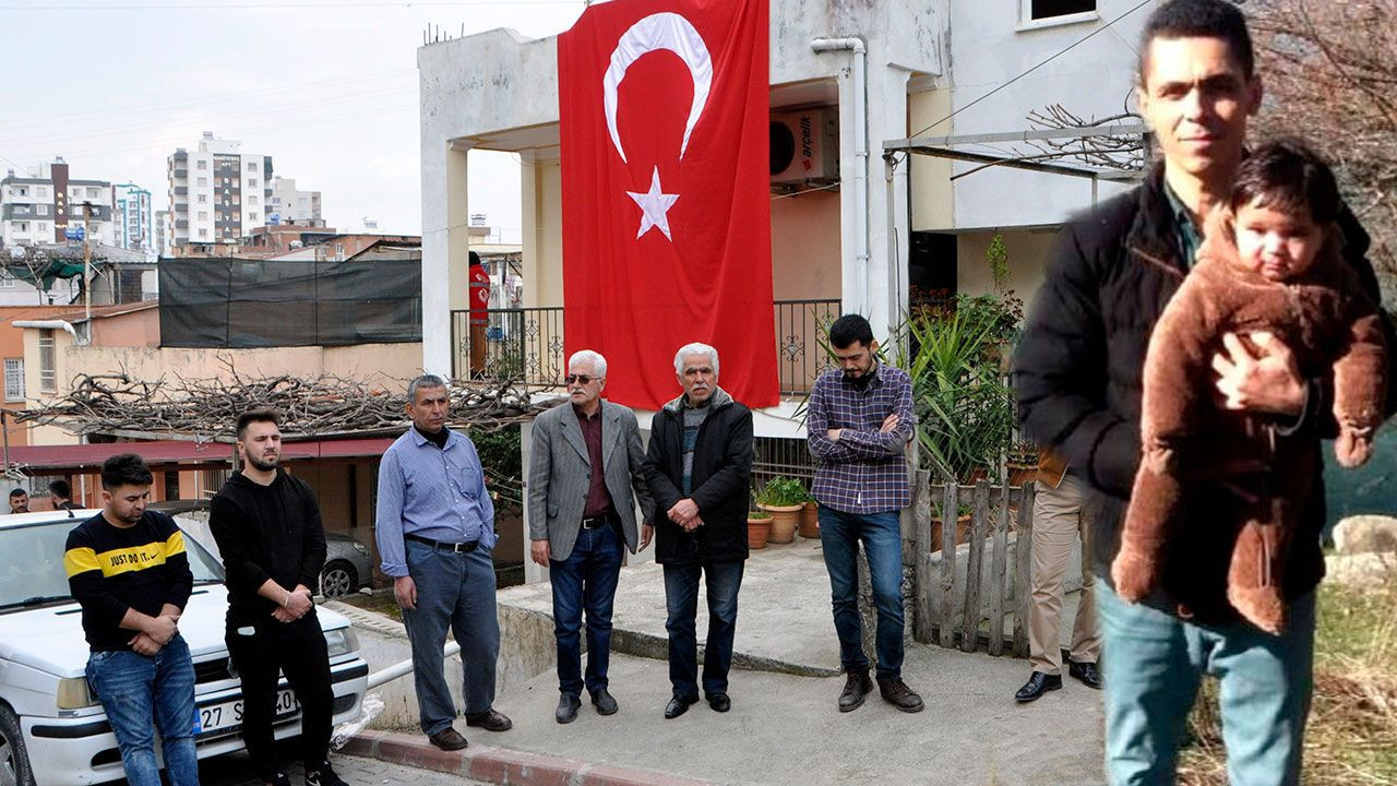 Kahraman şehitlerimizin hikayeleri - Resim: 1