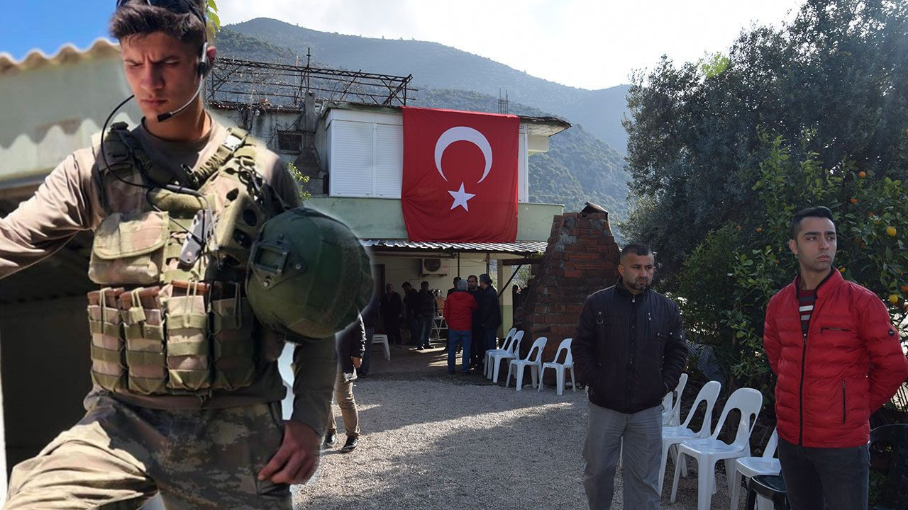 Kahraman şehitlerimizin hikayeleri - Resim: 4