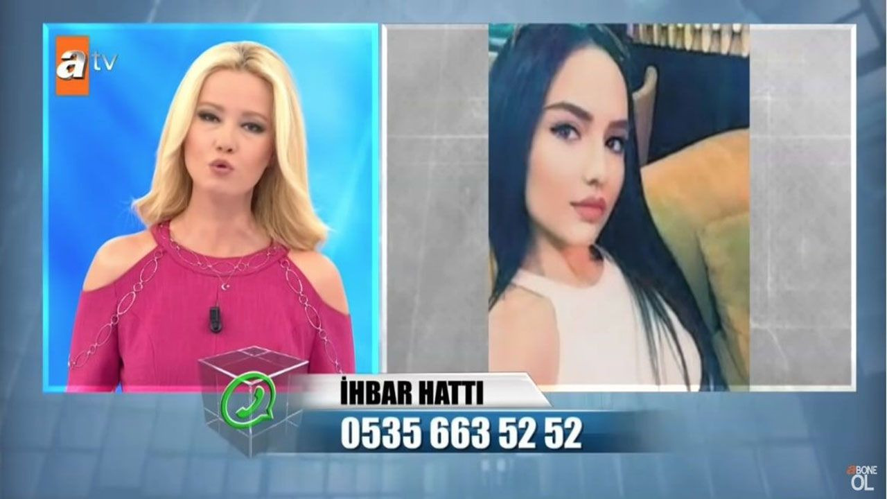 Müge Anlı Aleyna Çakır olayında yeni gelişme! Ümitcan Uygun'a fuhuş suçlaması - Resim: 3