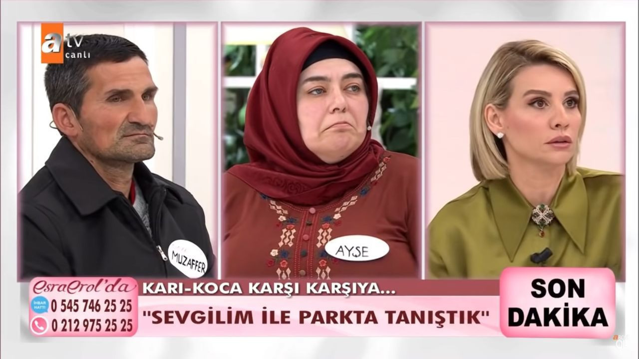 Esra Erol’da skandal olay! DNA testinin sonucu açıklandı! - Resim: 4