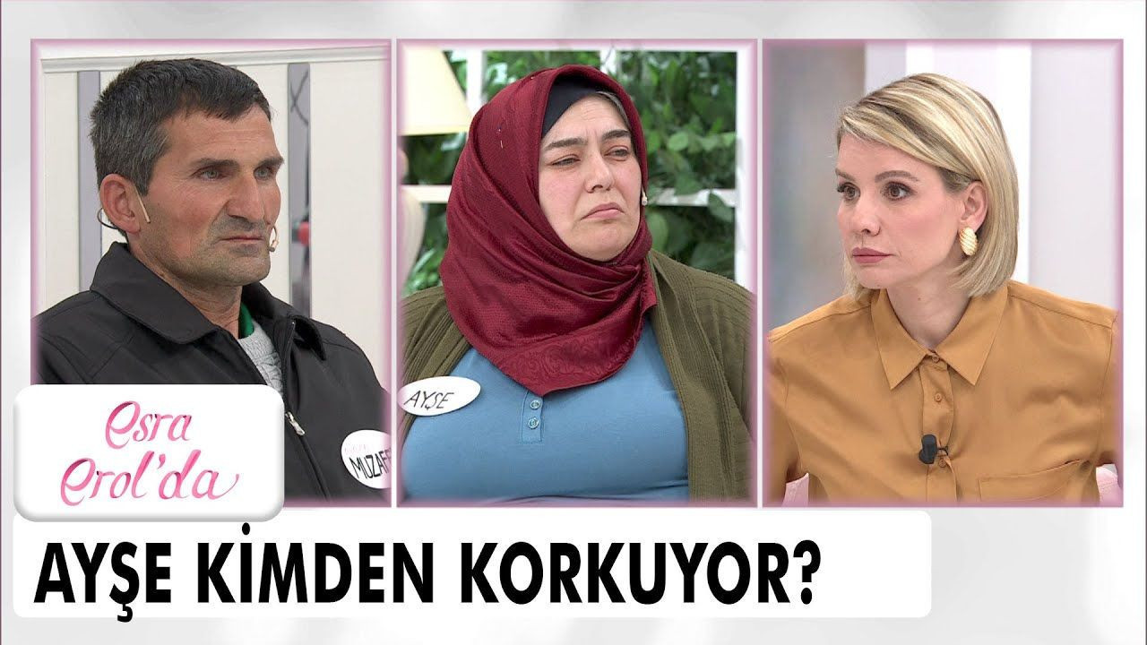 Esra Erol’da skandal olay! DNA testinin sonucu açıklandı! - Resim: 2