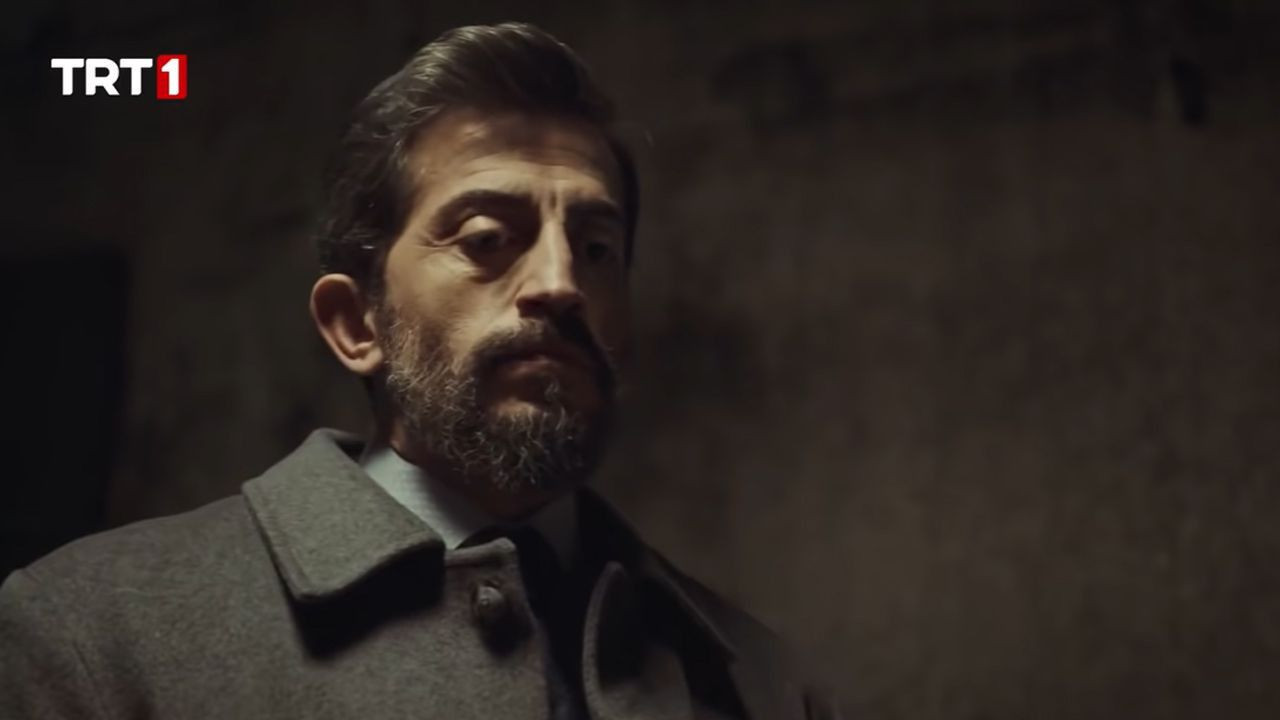 Teşkilat dizisinde Mesut Akusta'dan sonra ikinci şok! Teşkilat dizisinin çekimleri durduruldu - Resim: 2