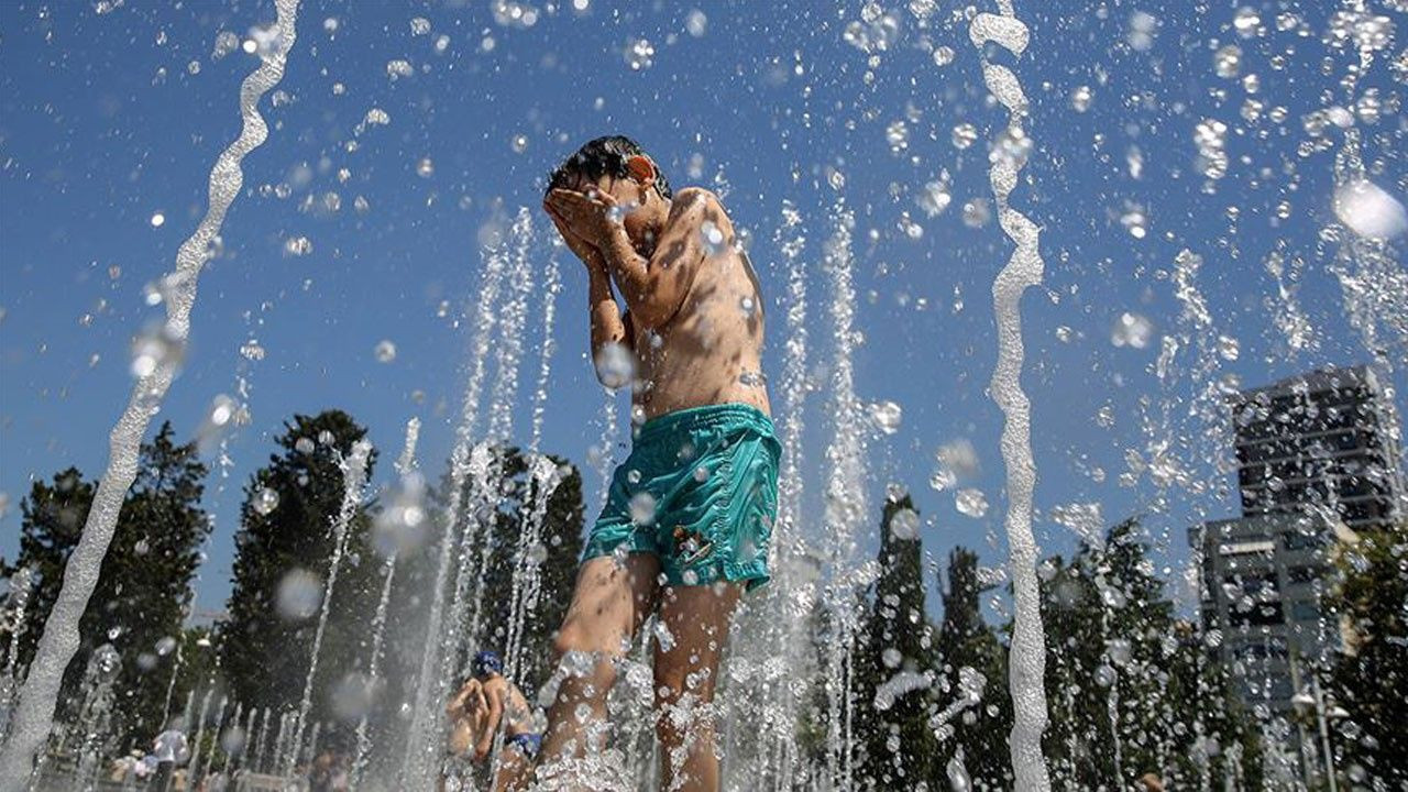 Meteoroloji uyardı: Hafta sonu etkisini gösterecek - Resim: 2