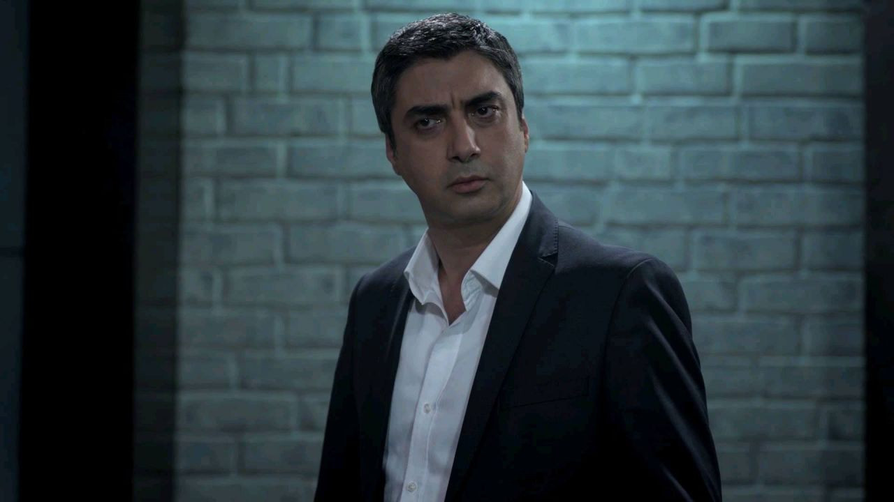 Kurtlar Vadisi'nin efsanesi Necati Şaşmaz açıkladı! Geri dönüyor! - Resim: 1