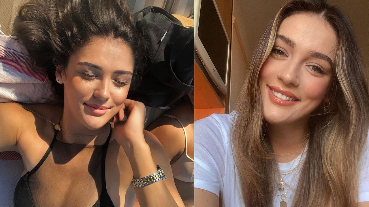 Zehra Güneş'in son haline tepki yağdı: Yazık ettin - Resim: 1