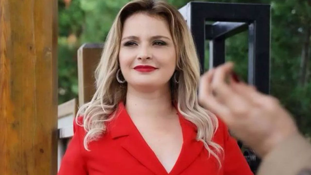 Sadakatsiz'in Gönül'ünün bir deri bir kemik halleri şoke etti! Tanımak imkansız - Resim: 2