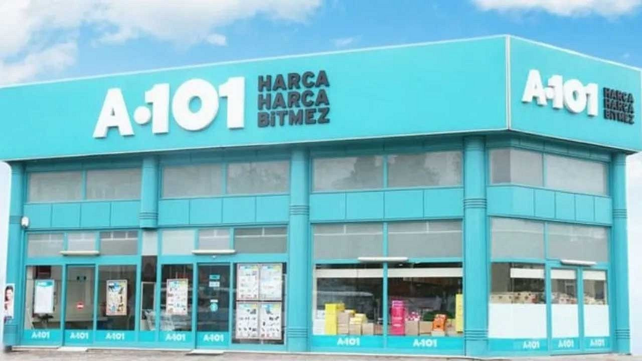 A101 aktüel ürünler kataloğu yayınlandı! A101 14 Nisan aktüel ürünler indirimli fiyat listesi - Resim: 2
