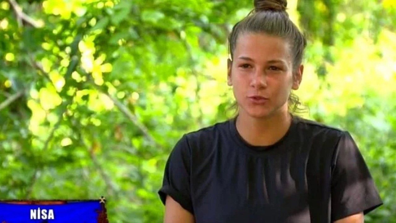 Nisa Bölükbaşı: Barış Murat Yağcı kadın döven adam - Resim: 1