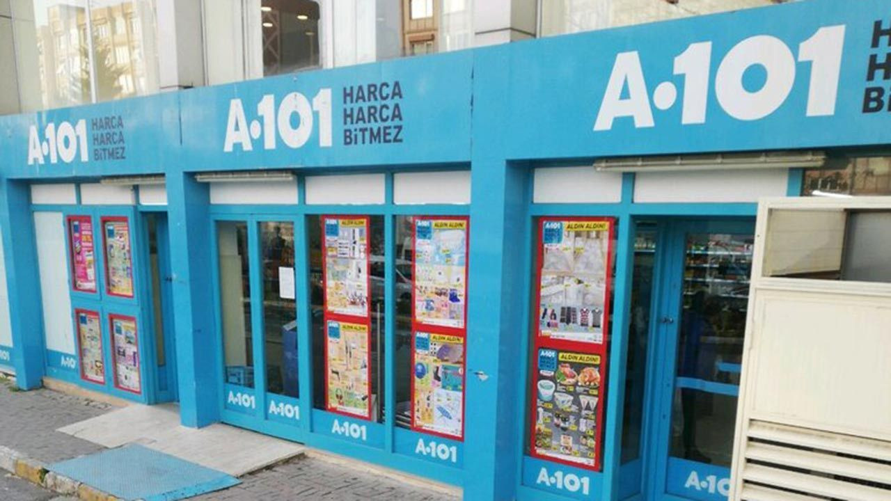 A101 aktüel ürünler kataloğu! A101 28 Nisan aktüel ürünler indirimli fiyat listesi - Resim: 1