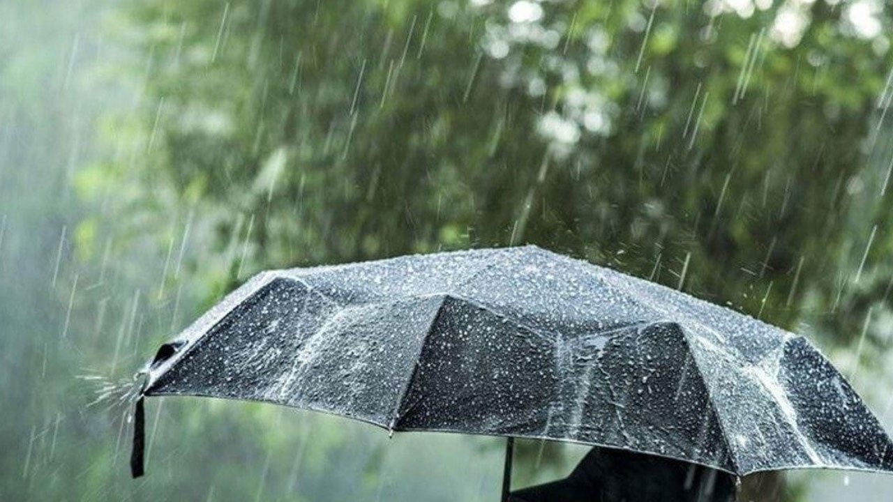 Kırkikindi yağmurları nedir? Kırkikindi yağmurları ne zaman? Kırkikindi yağmurları hangi iklimlerde görülür? - Resim: 1
