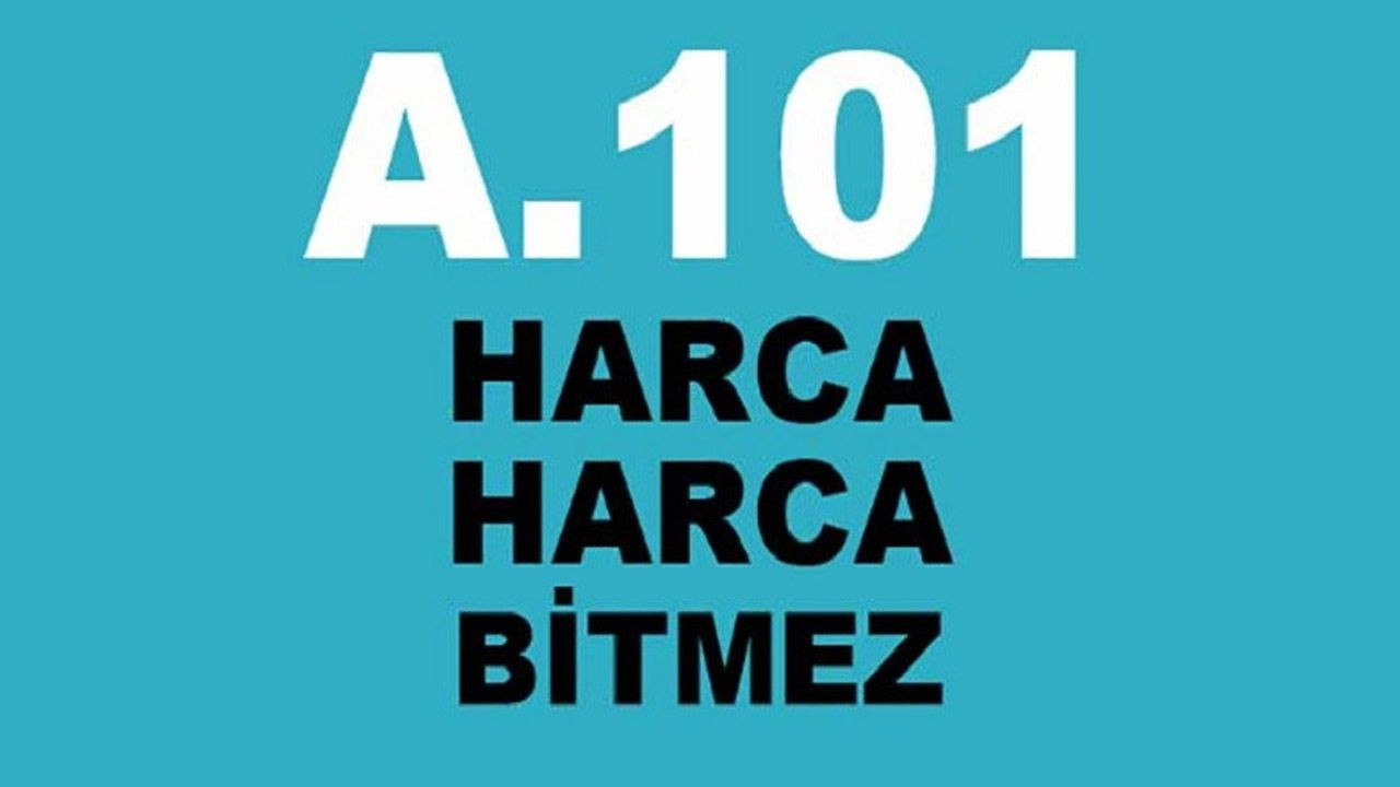 19 Mayıs A101 aktüel ürünler kataloğu yayınlandı! 19 Mayıs A101 aktüel ürünler listesinde bu hafta neler var? - Resim: 1