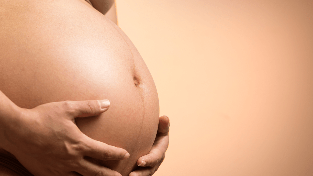 Hamilelik sonrası ne gibi problemler olur? Hamilelik sonrası genital problemler tedavi edilir mi? - Resim: 2