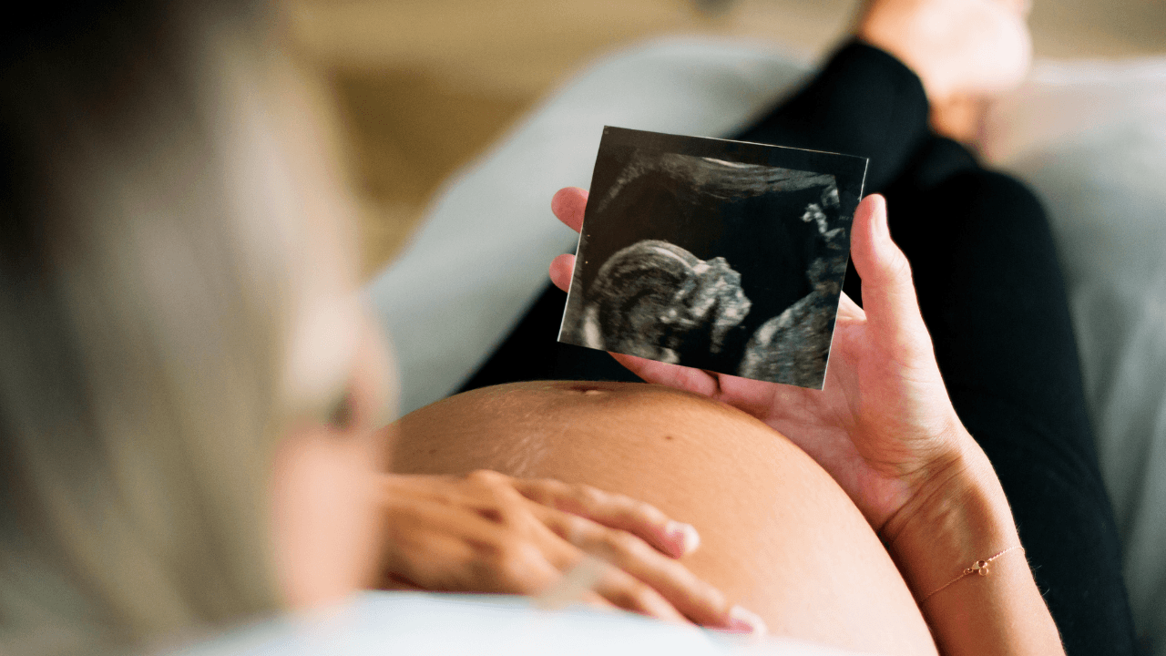 Hamilelik sonrası ne gibi problemler olur? Hamilelik sonrası genital problemler tedavi edilir mi? - Resim: 3