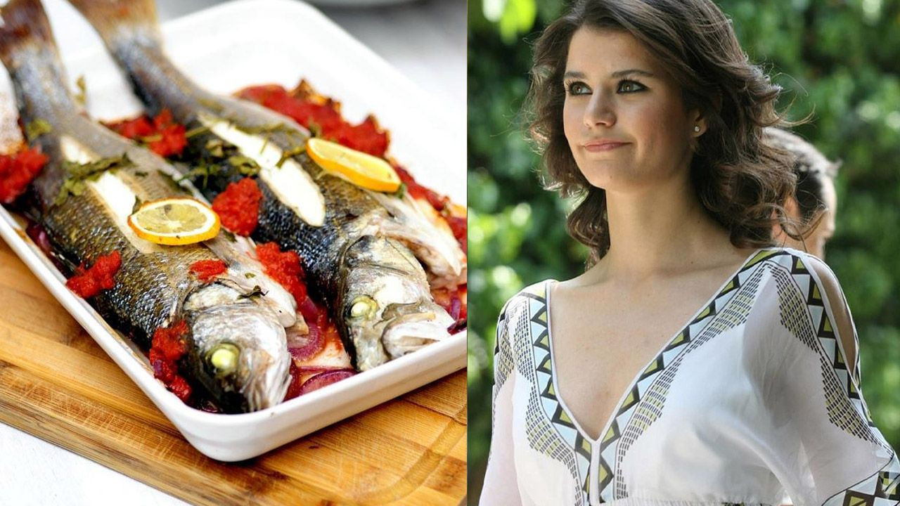 Ünlülerin en sevdiği yemekler! Kimi işkembe çorbası seviyor, kimi patates kızartması! İşte, ünlülerin favori yemekleri.. - Resim: 2