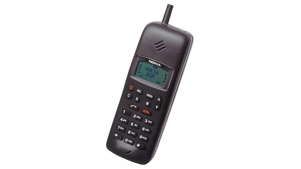 İşte, dünyanın ilk telefonları! Görünce inanamayacaksınız! Özelliklerine bakın! - Resim: 4