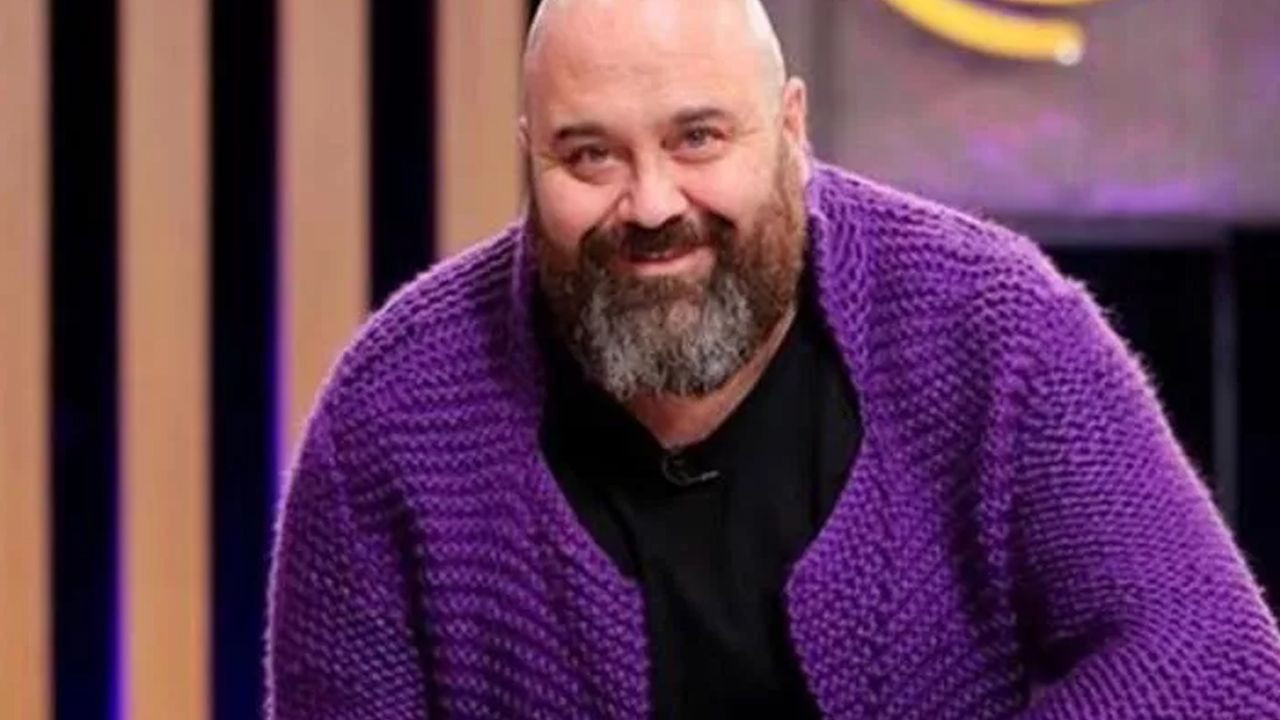 MasterChef jüri üyesi Somer Sivrioğlu'ndan olay yaratan cinsellik itirafı! - Resim: 1