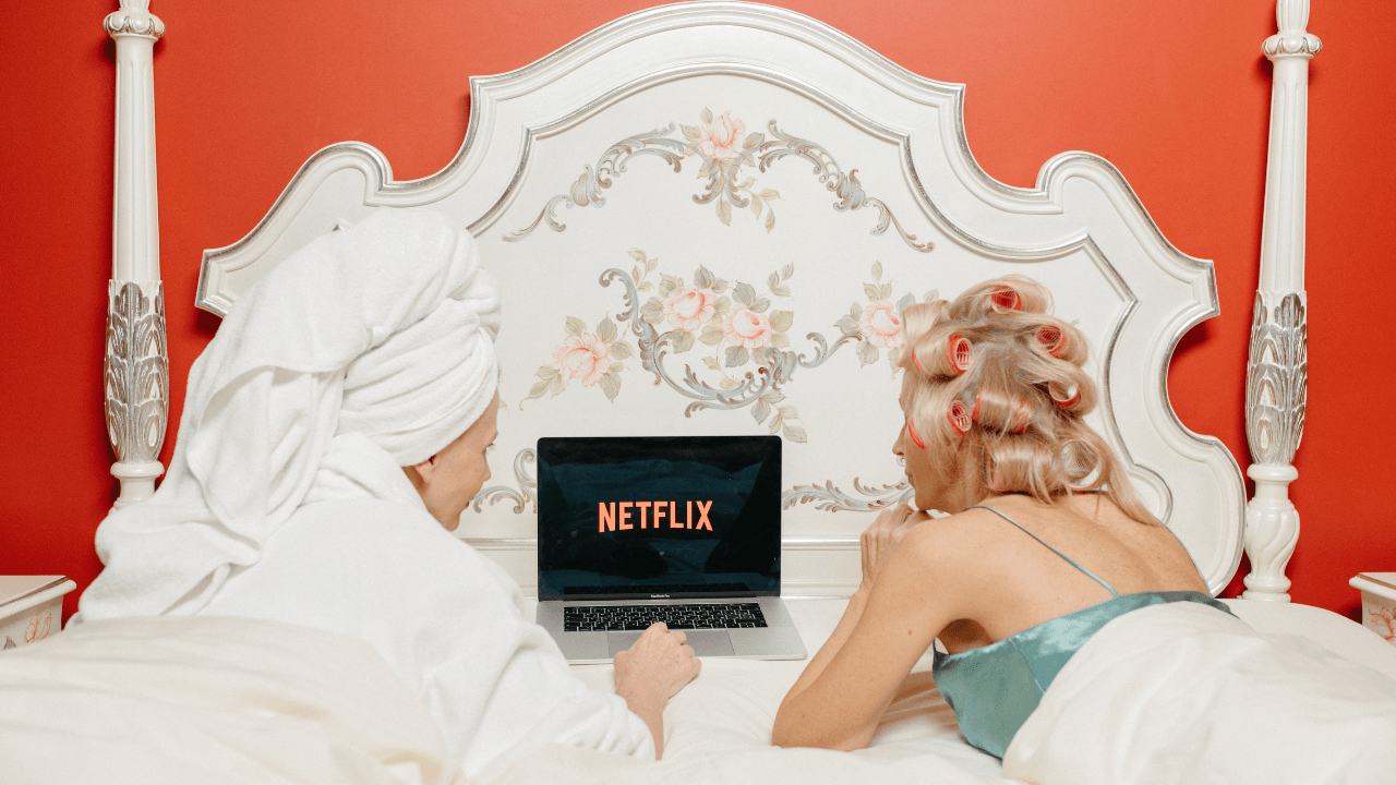 Az bilinen en iyi Netflix yapımları! Netflix'te ne izlemeliyim? - Resim: 1