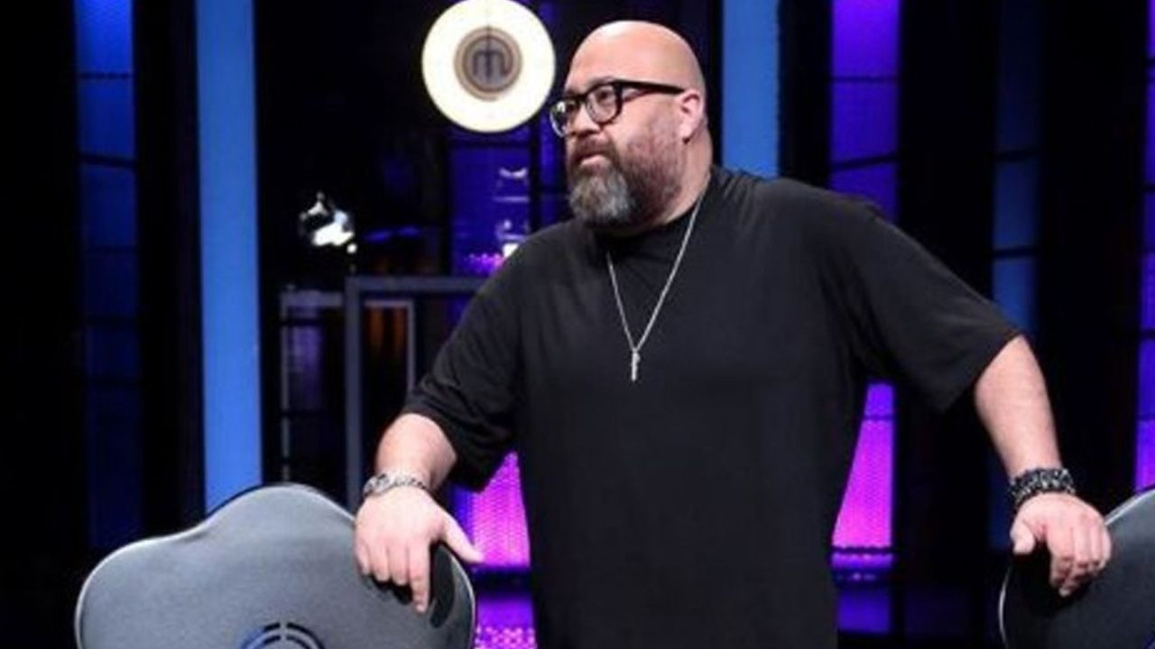 MasterChef jüri üyesi Somer Sivrioğlu'ndan olay yaratan cinsellik itirafı! - Resim: 3