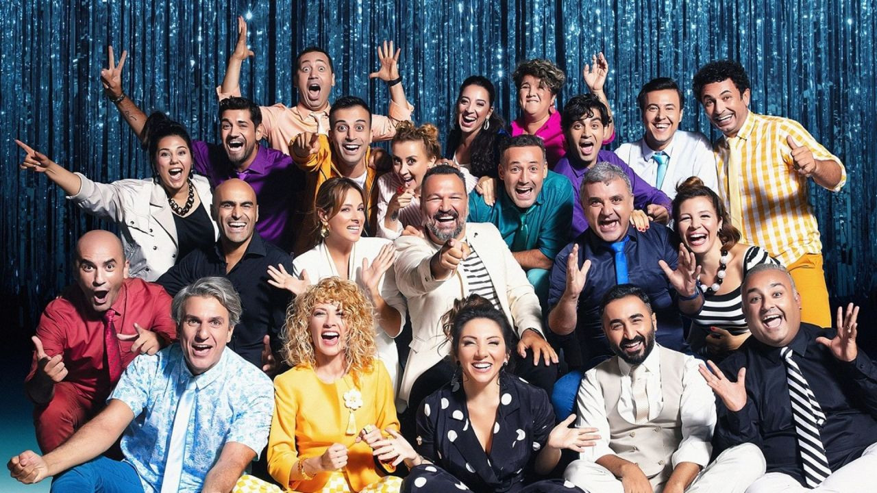 28 Haziran 2022 Salı reyting sonuçları açıklandı mı? Güldür Güldür Show, Türkler Çıldırmış Olmalı, Gelin Halayı reyting sonuçları - Resim: 3