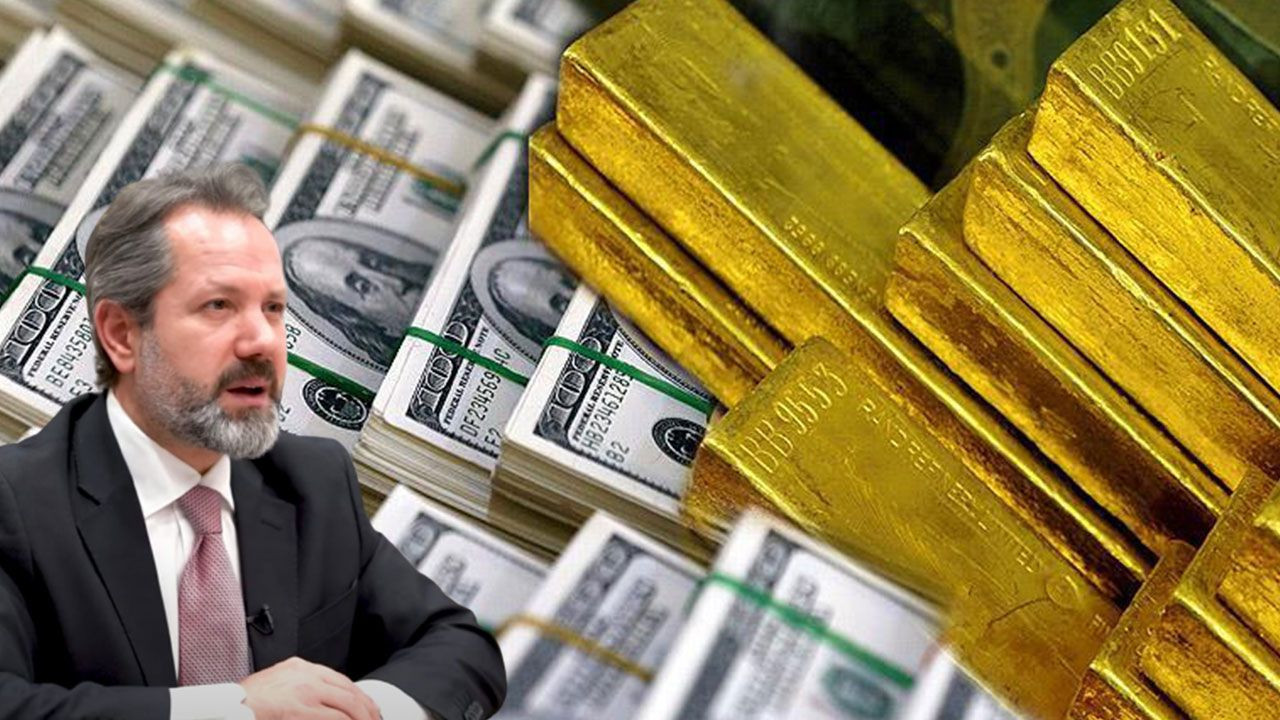 Dolar ve altın için kritik tahmin! Ünlü ekonomist açıkladı "Elinizi çabuk tutun" - Resim: 4
