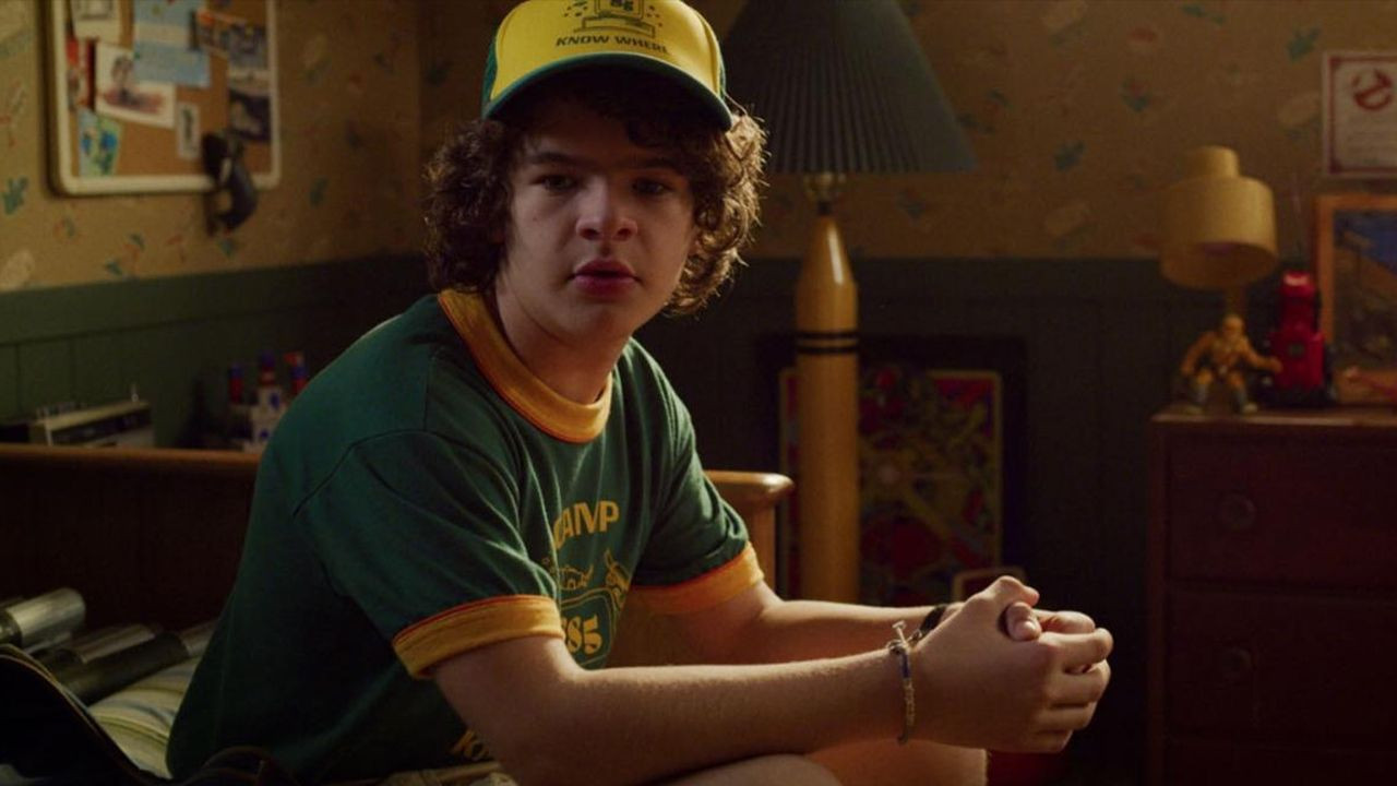 Netflix’in hit dizisi Stranger Things hakkında muhtemelen bilmediğiniz 7 ilginç detayları - Resim: 1