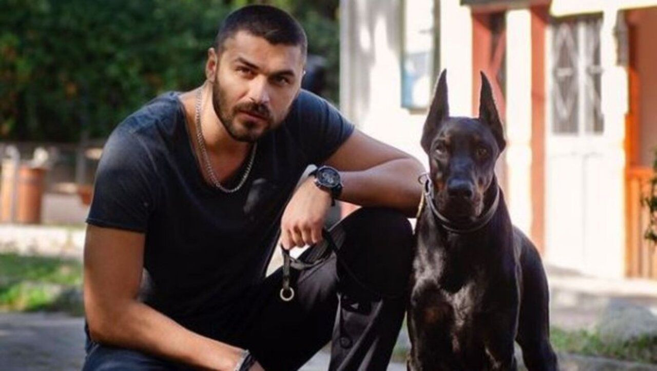 Şaşırtan kariyer! Yasak Elma'nın Ömer'i Emre Dinler'in gerçek mesleği ortaya çıktı! - Resim: 4